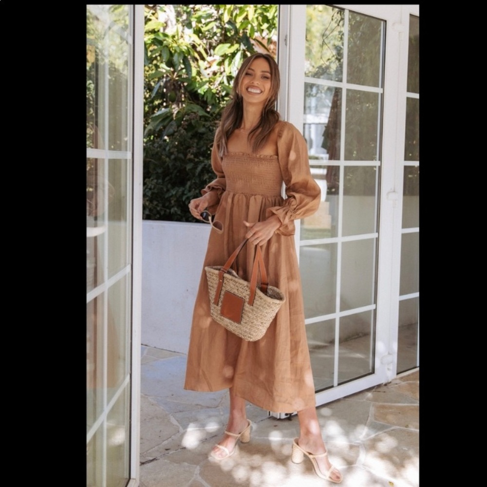 Petal & Pup Gabriella Dress